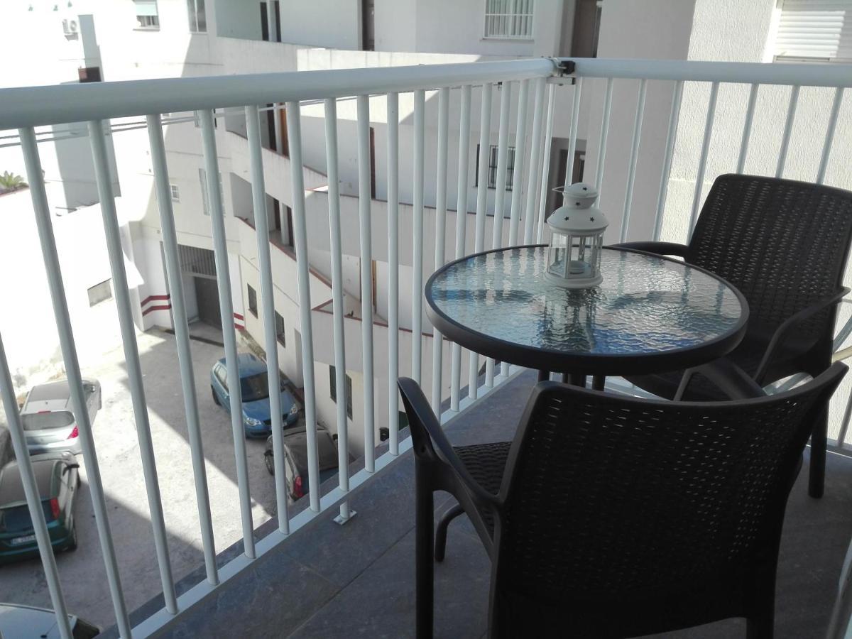 Apartamento Aliste Nerja Exterior foto